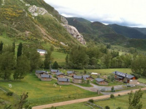 Отель Casa de Montaña Alto Curueño  Лугуерос
